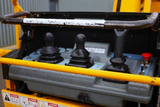 Haulotte HA20RTJ Pro Valid inspection, *Guarantee! 20.6 m W Haulotte HA20RTJ Pro Valid inspection, *Guarantee! 20.6 m W 20...