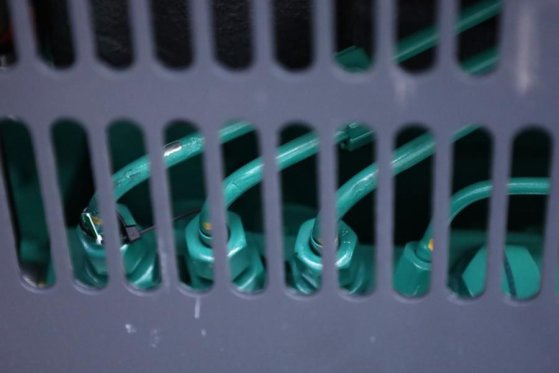 Cummins C22D5Q Declaration of Conformity, Diesel, 22kVA, A C22D5Q Declaration of Conformity, Diesel, 22kVA, A 2025 2 Gener...