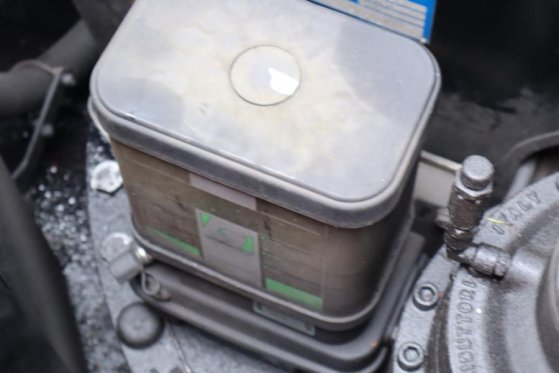 DAF CF85 With HMF 85t/m Crane Dutch Registration, HMF CF85 With HMF 85t/m Crane Dutch Registration, HMF 2007 2 Mobile Cran...