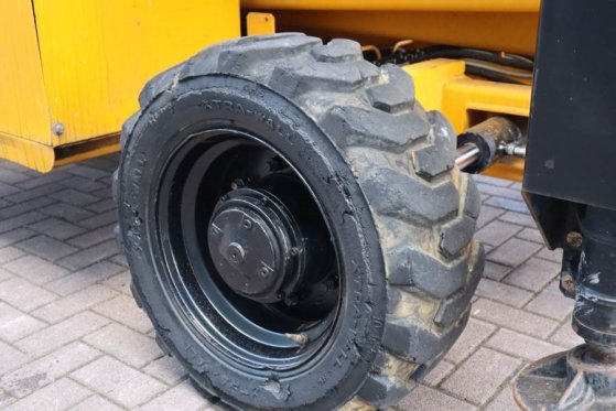 Haulotte H15SXL Diesel, 4x4 Drive, 15m Working Height, 500k Haulotte H15SXL Diesel, 4x4 Drive, 15m Working Height, 500k 20...