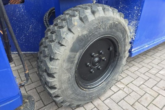 Liftlux SL205-25D4WDSP NEW TYRES, Diesel, 4x4 Drive, Hydra Liftlux SL205-25D4WDSP NEW TYRES, Diesel, 4x4 Drive, Hydra 2000...