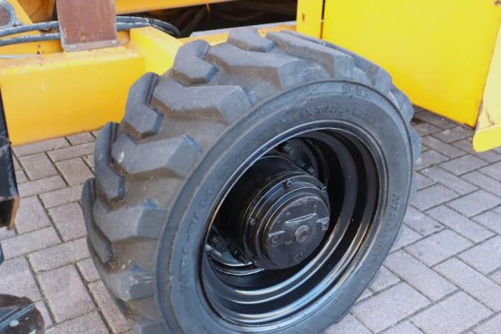 Haulotte H18SXL Diesel, 4x4 Drive, 18m Working Height, 500k Haulotte H18SXL Diesel, 4x4 Drive, 18m Working Height, 500k 20...