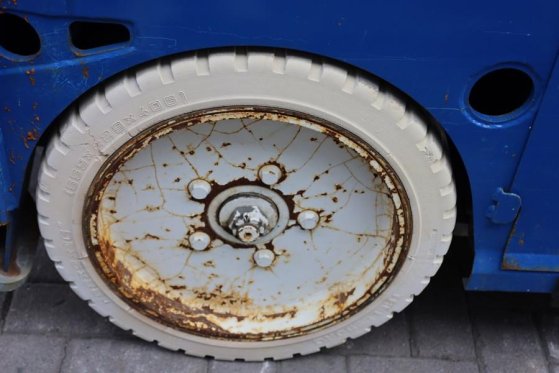 PB Lifttechnik S225-12ES Electric, 22.5m Working Height, 450kg Ca PB Lifttechnik S225-12ES Electric, 22.5m Working Height,...