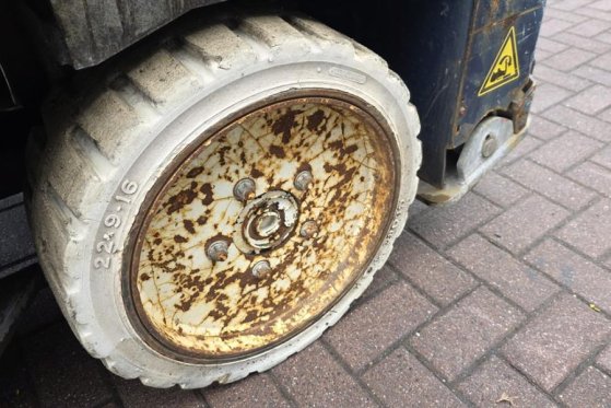 PB Lifttechnik S225-12ES Electric, 22.5m Working Height, 450kg Ca PB Lifttechnik S225-12ES Electric, 22.5m Working Height,...