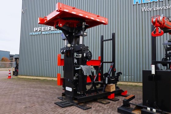 JMG MC250.09FL Valid inspection, *Guarantee! Fully Ele JMG MC250.09FL Valid inspection, *Guarantee! Fully Ele 2023 2 Forkl...
