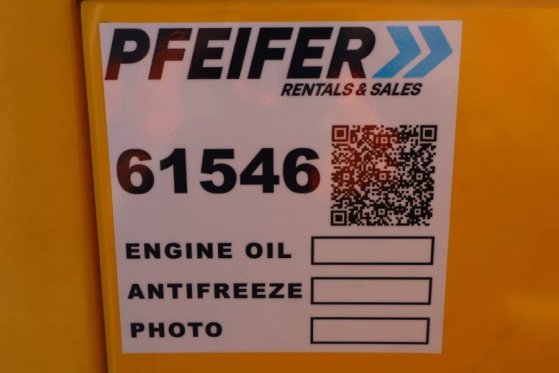 Atlas Copco QES 105 JD ST3 Valid inspection, *Guarantee! Diese QES 105 JD ST3 Valid inspection, *Guarantee! Diese 2023 2 G...