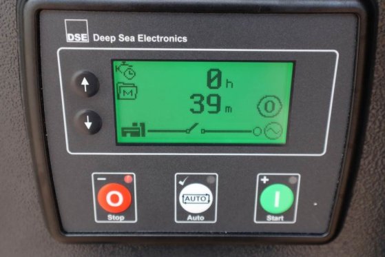 Atlas Copco QES 105 JD S3A ESF Valid inspection, *Guarantee! D QES 105 JD S3A ESF Valid inspection, *Guarantee! D 2023 2 G...