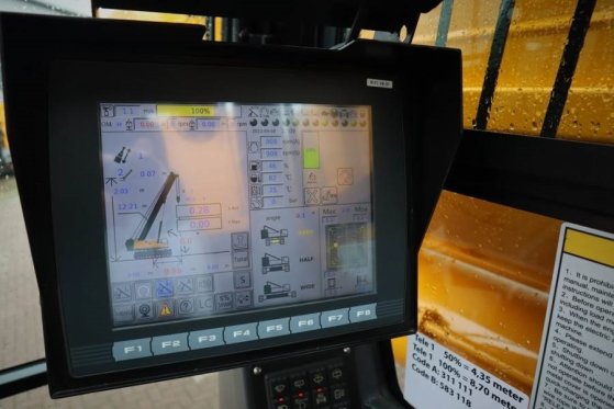 Sany SC800TB Valid inspection, *Guarantee! STAGE 5 ENGI SC800TB Valid inspection, *Guarantee! STAGE 5 ENGI 2022 2 Crawler ...