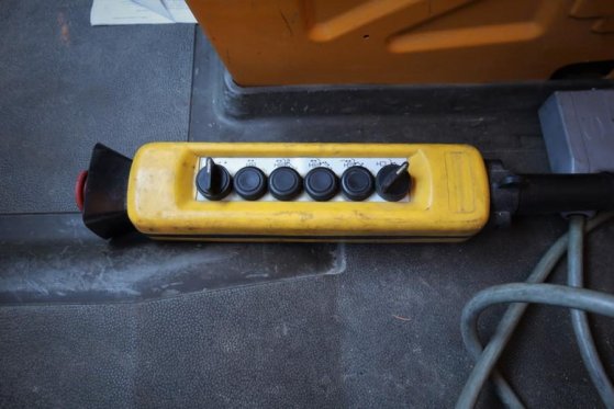 Teupen EURO B16T As-Is, Driving Licence B/3, Diesel, 16m Teupen EURO B16T As-Is, Driving Licence B/3, Diesel, 16m 2009 2 i...