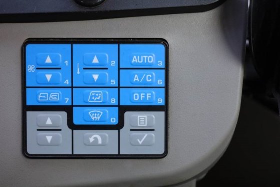 Komatsu WA470-8 Diesel, 4x4 Drive, Tamtron Weighting Syste 848 2019 2 Wheel Loaders image 14