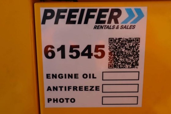 Atlas Copco QES 105 JD ST3 Valid inspection, *Guarantee! Diese QES 105 JD ST3 Valid inspection, *Guarantee! Diese 2023 2 G...