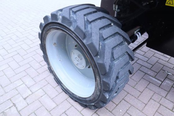 Genie S65XC Guarantee! Diesel, 4x4 Drive, 21.8m Working S65XC Guarantee! Diesel, 4x4 Drive, 21.8m Working 2021 2 image 14