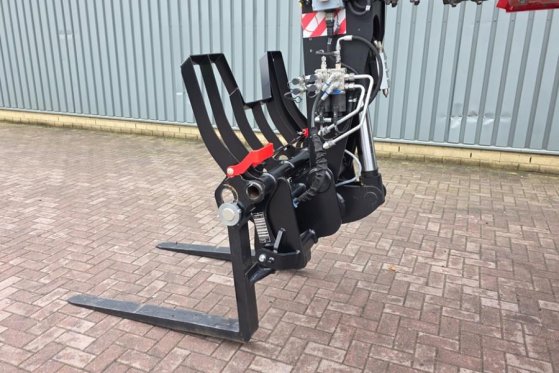 Manitou MRT2660 360 160Y ST5 S1 Valid inspection, *Guarant MRT2660 360 160Y ST5 S1 Valid inspection, *Guarant 2025 2 image 14