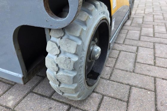 Haulotte STAR 10 Electric, 10m Working Height, 3m Reach, 20 Haulotte STAR 10 Electric, 10m Working Height, 3m Reach, 20 20...