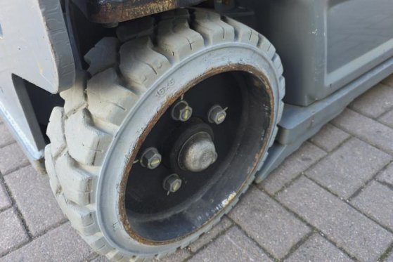 Haulotte STAR 10 Electric, 10m Working Height, 3m Reach, 20 Haulotte STAR 10 Electric, 10m Working Height, 3m Reach, 20 20...