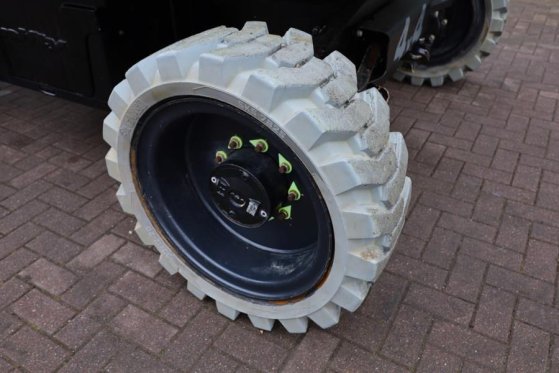 Niftylift HR21 HYBRIDE 4x4 MK2 Hybride, 4x4 Drive, 21m Worki Niftylift HR21 HYBRIDE 4x4 MK2 Hybride, 4x4 Drive, 21m Worki ...