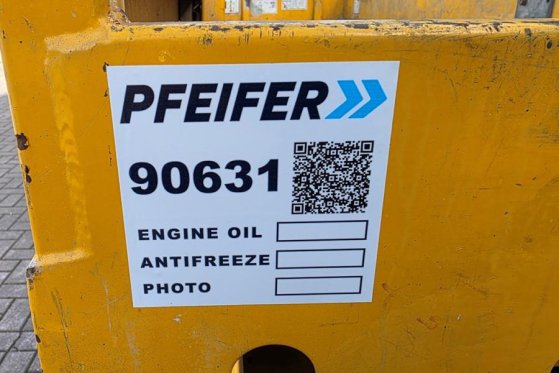 Haulotte Compact 10N Electric, 10m Working Height, 230kg Ca Haulotte Compact 10N Electric, 10m Working Height, 230kg Ca 20...