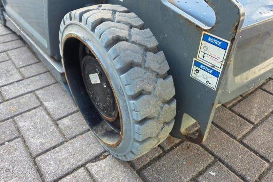 Haulotte STAR 10 Electric, 10m Working Height, 3m Reach, 20 Haulotte STAR 10 Electric, 10m Working Height, 3m Reach, 20 20...