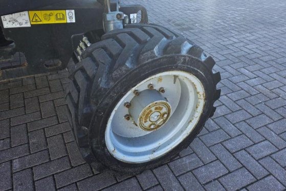Genie Z45/25 XC Diesel, 4x4 Drive, 16m Working Height, 7 Z45/25 XC Diesel, 4x4 Drive, 16m Working Height, 7 2018 2 image 14
