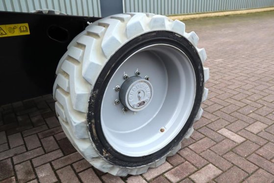 Genie Z60/37FE Valid Inspection, *Guarantee! Hybrid, 4x4 Z60/37FE Valid Inspection, *Guarantee! Hybrid, 4x4 2021 2 image 29