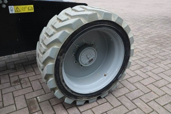Genie Z60/37FE Valid Inspection, *Guarantee! Hybrid, 4x4 Z60/37FE Valid Inspection, *Guarantee! Hybrid, 4x4 2021 2 image 29