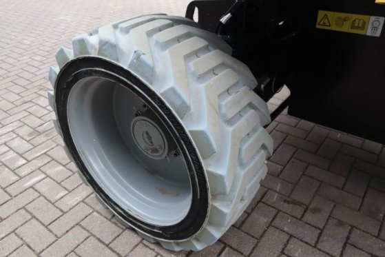 Genie Z60/37FE Hybrid, 4x4 Drive, 20m Working Height, 11 Z60/37FE Hybrid, 4x4 Drive, 20m Working Height, 11 2020 2 image 29