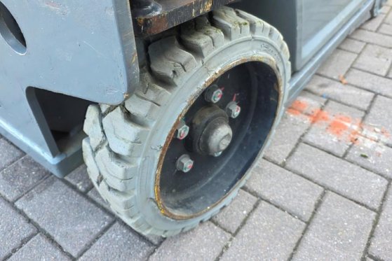 Haulotte STAR 10 Electric, 10m Working Height, 3m Reach, 20 Haulotte STAR 10 Electric, 10m Working Height, 3m Reach, 20 20...