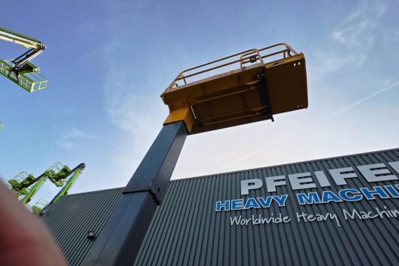 Haulotte Star 6 Electric, Non Marking Tyres, 5.8m Working H Haulotte Star 6 Electric, Non Marking Tyres, 5.8m Working H 20...