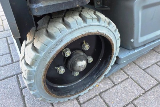 Haulotte STAR 10 Electric, 10m Working Height, 3m Reach, 20 Haulotte STAR 10 Electric, 10m Working Height, 3m Reach, 20 20...