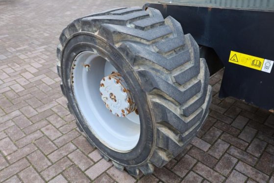 Genie S-85XC Valid inspection, *Guarantee! Diesel, 4x4 D S-85XC Valid inspection, *Guarantee! Diesel, 4x4 D 2020 2 image 44
