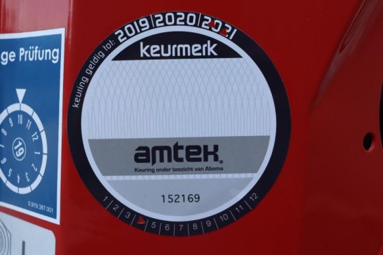 Ruthmann TBR220 Also Available For Rent, Driving Licence B/ Ruthmann TBR220 Also Available For Rent, Driving Licence B/ 20...