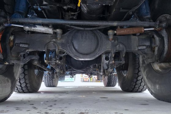 Liebherr LTM1045-3.1 As-Is, Diesel, 6x4x6 Drive, 45t Capaci 683 2005 2 Mobile Cranes image 29