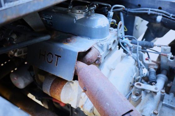 Kubota RTV1140CPX-UK 4x4 ATV As-Is, Diesel, 4x4 Drive, 4 RTV1140CPX-UK 4x4 ATV As-Is, Diesel, 4x4 Drive, 4 2013 2 image 29