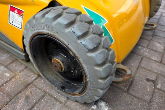 Haulotte STAR 10 Electric, 10m Working Height, 3m Reach, 20 Haulotte STAR 10 Electric, 10m Working Height, 3m Reach, 20 20...