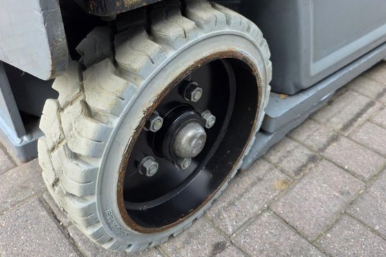 Haulotte STAR 10 Electric, 10m Working Height, 3m Reach, 20 Haulotte STAR 10 Electric, 10m Working Height, 3m Reach, 20 20...