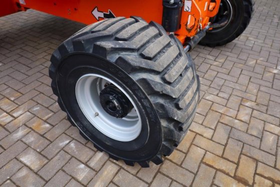 JLG 450AJ Diesel, 4x4 Drive, 16m Working Height, 7.5m 450AJ Diesel, 4x4 Drive, 16m Working Height, 7.5m 2019 2 image 29