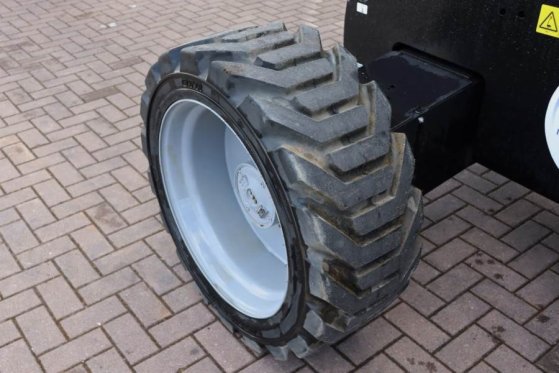 Genie S65XC Valid inspection, *Guarantee! Diesel, 4x4 Dr S65XC Valid inspection, *Guarantee! Diesel, 4x4 Dr 2020 2 image 28