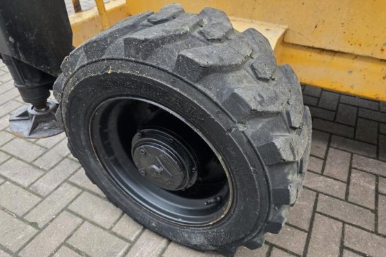 Haulotte H18SXL Diesel, 4x4 Drive, 18m Working Height, 500k Haulotte H18SXL Diesel, 4x4 Drive, 18m Working Height, 500k 20...