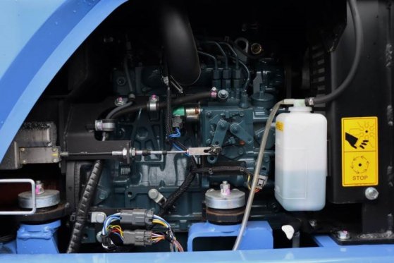 Nagano S15Auj Valid inspection, Diesel, 15 m Working Heig Nagano S15Auj Valid inspection, Diesel, 15 m Working Heig 2020 2...