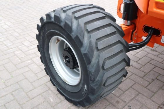 JLG 520AJ Valid inspection, *Guarantee! Diesel, 4x4 Dr 520AJ Valid inspection, *Guarantee! Diesel, 4x4 Dr 2019 2 image 29