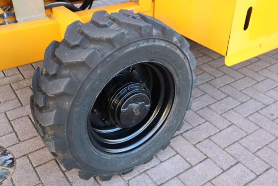 Haulotte H15SXL Diesel, 4x4 Drive, 15m Working Height, 500k Haulotte H15SXL Diesel, 4x4 Drive, 15m Working Height, 500k 20...