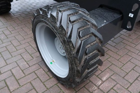 Genie S45XC Valid inspection, *Guarantee! Diesel, 4x4 Dr S45XC Valid inspection, *Guarantee! Diesel, 4x4 Dr 2022 2 image 29