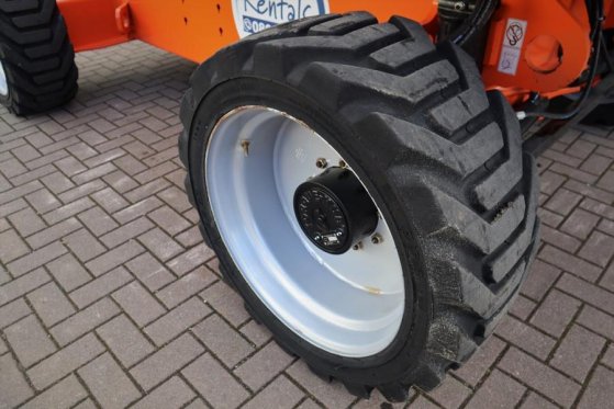 JLG 660SJ Valid Inspection, *Guarantee! Diesel, 4x4 Dr 660SJ Valid Inspection, *Guarantee! Diesel, 4x4 Dr 2019 2 image 29