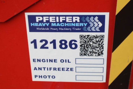 PB LIFT S225-12ES Electric, 4x2 Drive, 22.5m Working PB LIFT S225-12ES Electric, 4x2 Drive, 22.5m Working 2013 2 Scissor L...