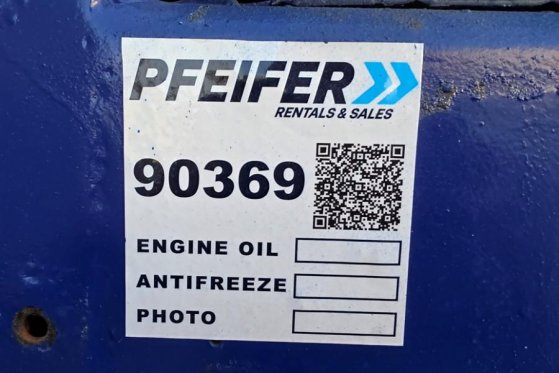 Haulotte H15SX Diesel, 4x4 Drive, 15 Working Height, 500kg Haulotte H15SX Diesel, 4x4 Drive, 15 Working Height, 500kg 2004...