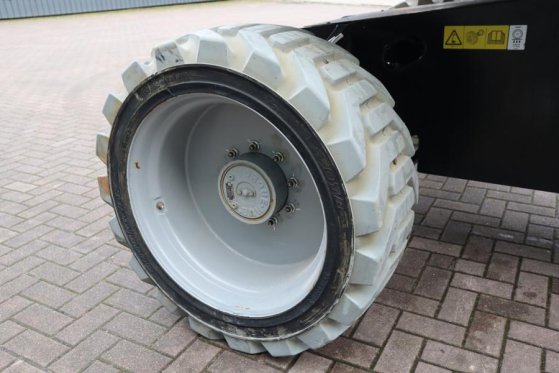 Genie Z60/37FE Valid Inspection, *Guarantee! Hybrid, 4x4 Z60/37FE Valid Inspection, *Guarantee! Hybrid, 4x4 2021 2 image 44