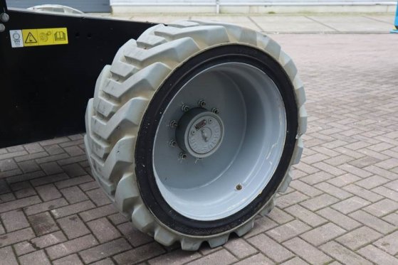 Genie Z60/37FE Hybrid, 4x4 Drive, 20m Working Height, 11 Z60/37FE Hybrid, 4x4 Drive, 20m Working Height, 11 2021 2 image 44