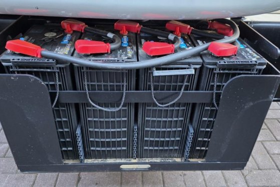 Niftylift HR21 Hybrid 4x4 MK2B Hybride, 4x4 Drive, 21m Worki Niftylift HR21 Hybrid 4x4 MK2B Hybride, 4x4 Drive, 21m Worki ...