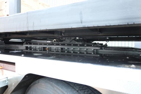 Scania R540 B10x4 With CORMACH 150tm Crane Valid inspecti 8083 2023 2 Mobile Cranes image 29
