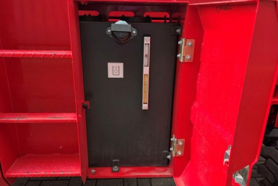LGMG SR1623D Diesel 4x4 Drive, 18m Working Height, 680 LGMG SR1623D Diesel 4x4 Drive, 18m Working Height, 680 2023 2 Sciss...